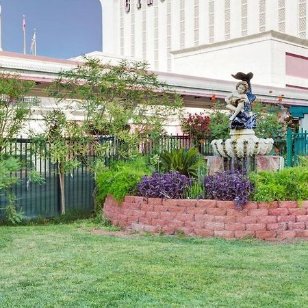 Travelodge By Wyndham Las Vegas Luaran gambar