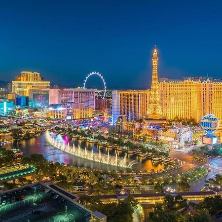 Travelodge By Wyndham Las Vegas Luaran gambar