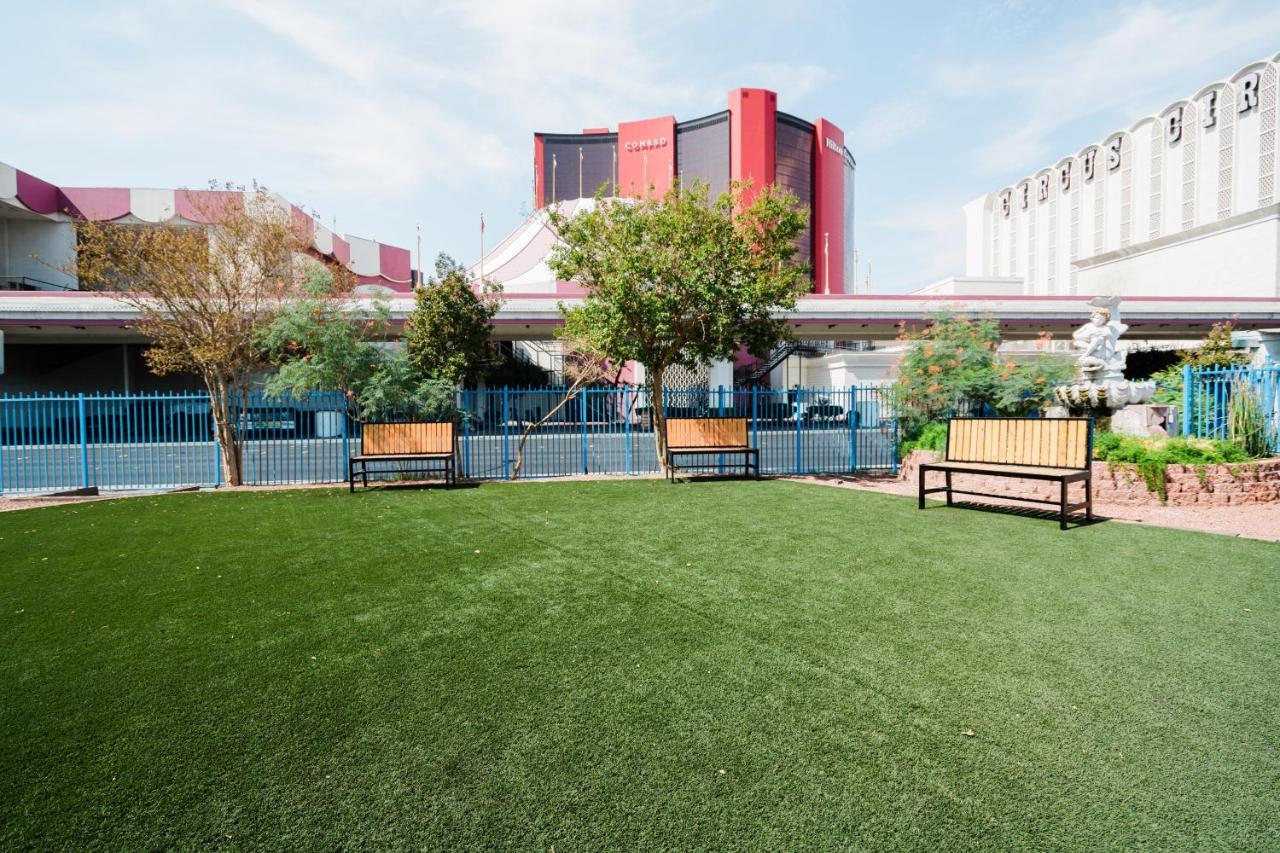 Travelodge By Wyndham Las Vegas Luaran gambar