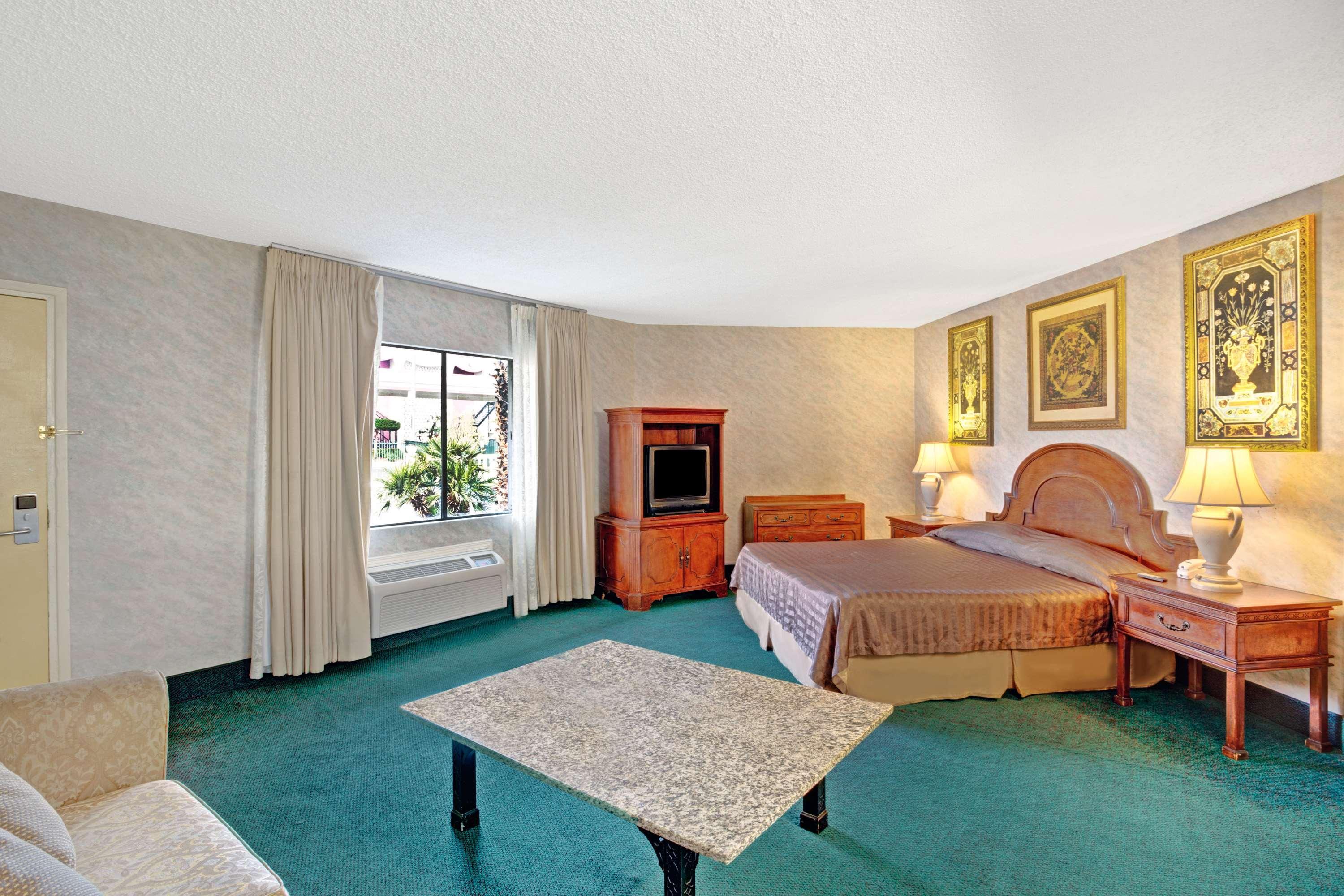 Travelodge By Wyndham Las Vegas Luaran gambar