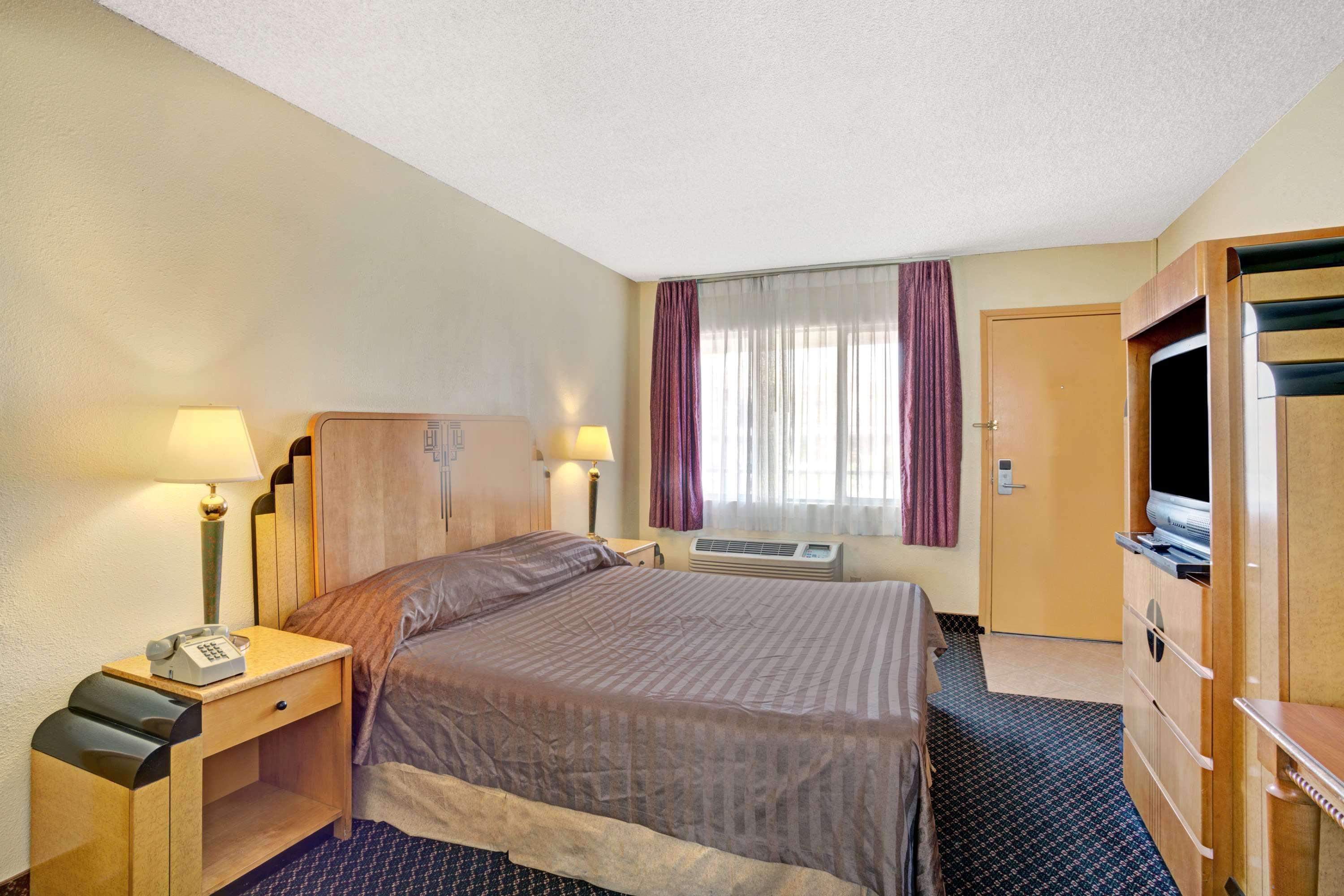 Travelodge By Wyndham Las Vegas Luaran gambar