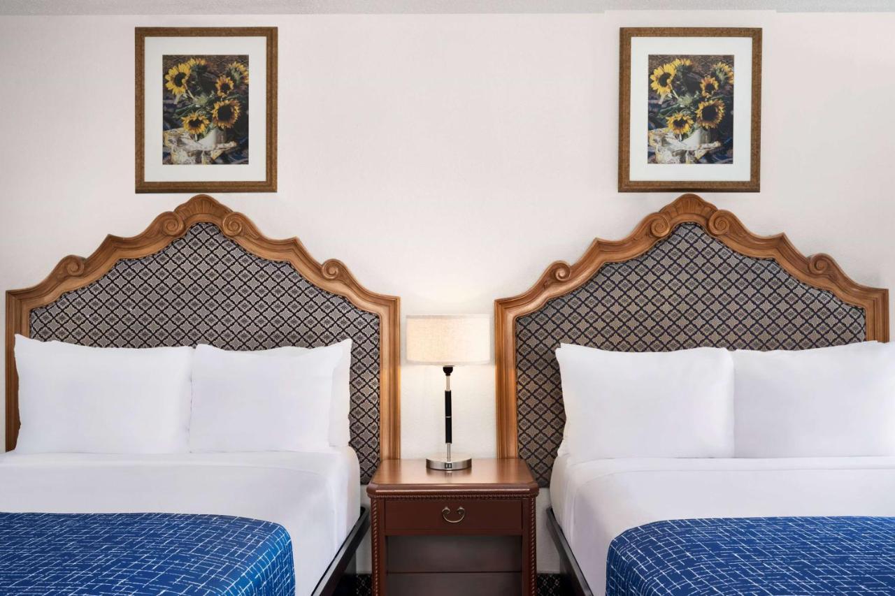 Travelodge By Wyndham Las Vegas Luaran gambar