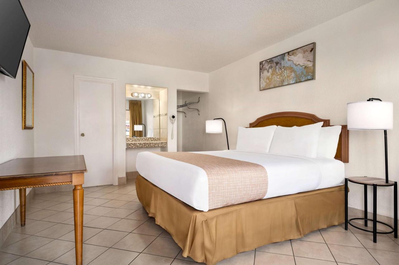 Travelodge By Wyndham Las Vegas Luaran gambar