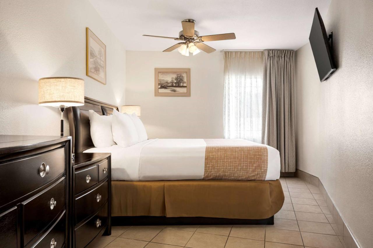 Travelodge By Wyndham Las Vegas Luaran gambar