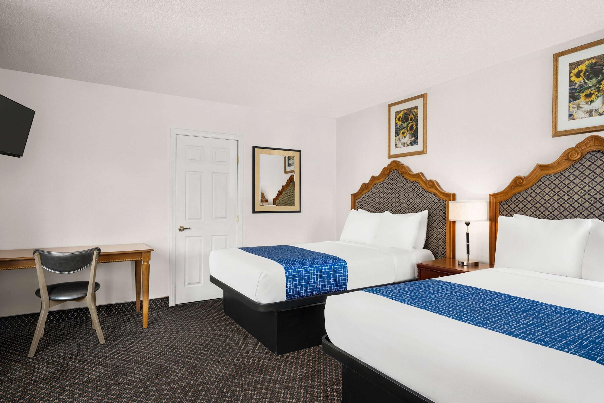 Travelodge By Wyndham Las Vegas Luaran gambar