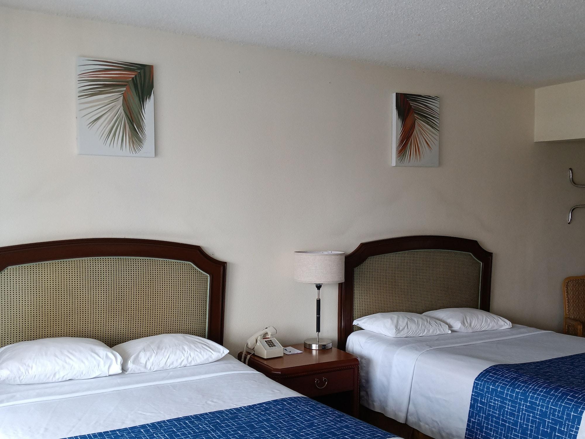 Travelodge By Wyndham Las Vegas Luaran gambar