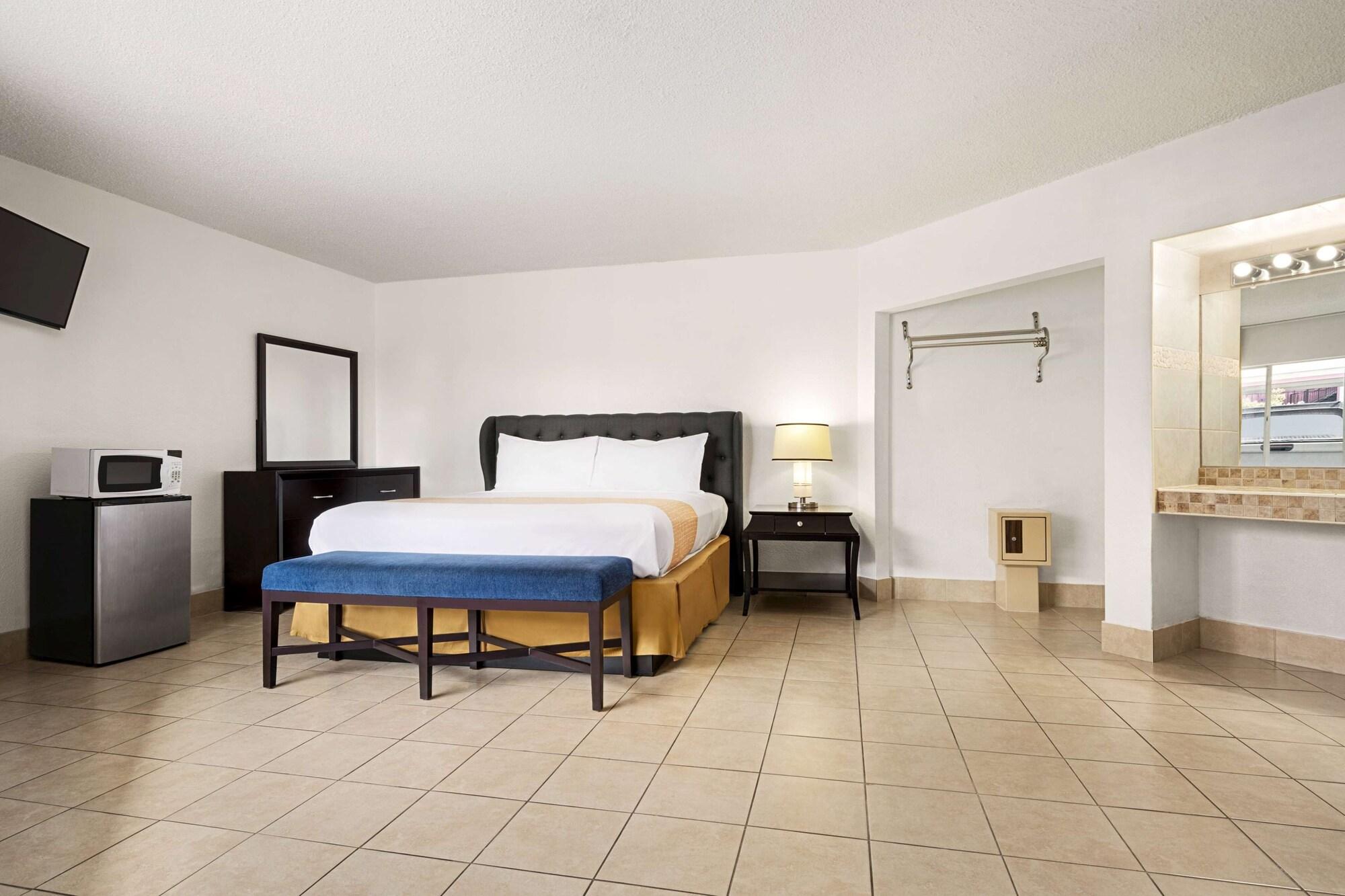 Travelodge By Wyndham Las Vegas Luaran gambar
