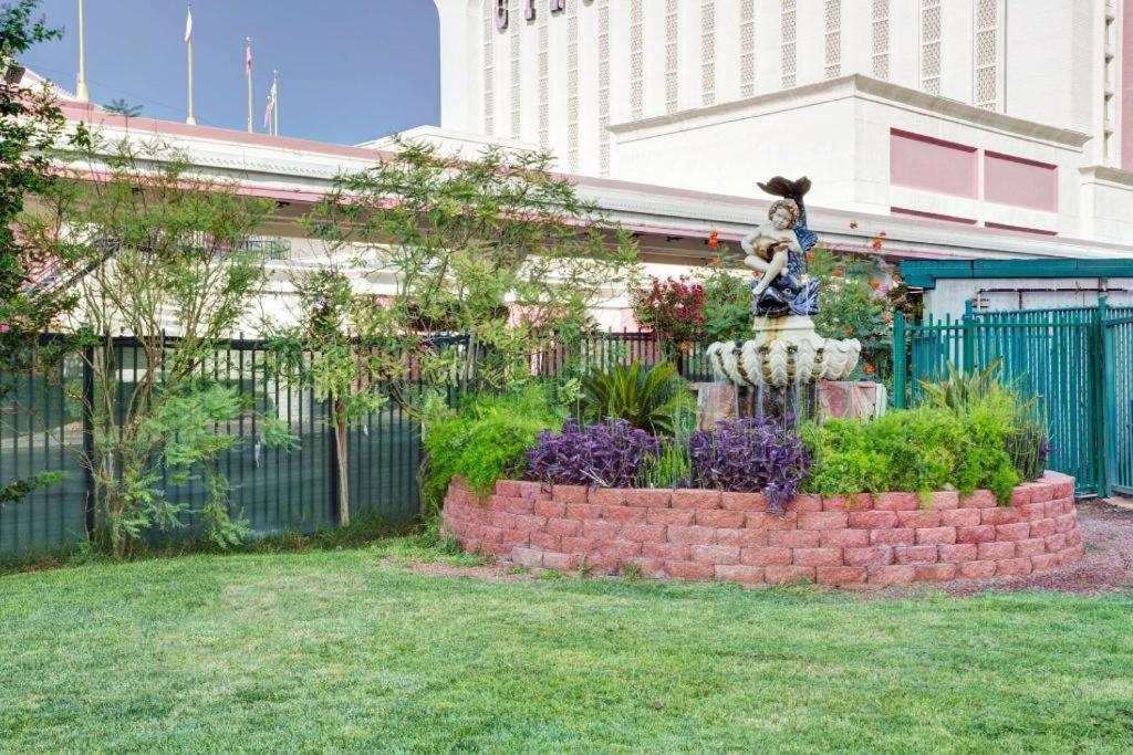 Travelodge By Wyndham Las Vegas Luaran gambar