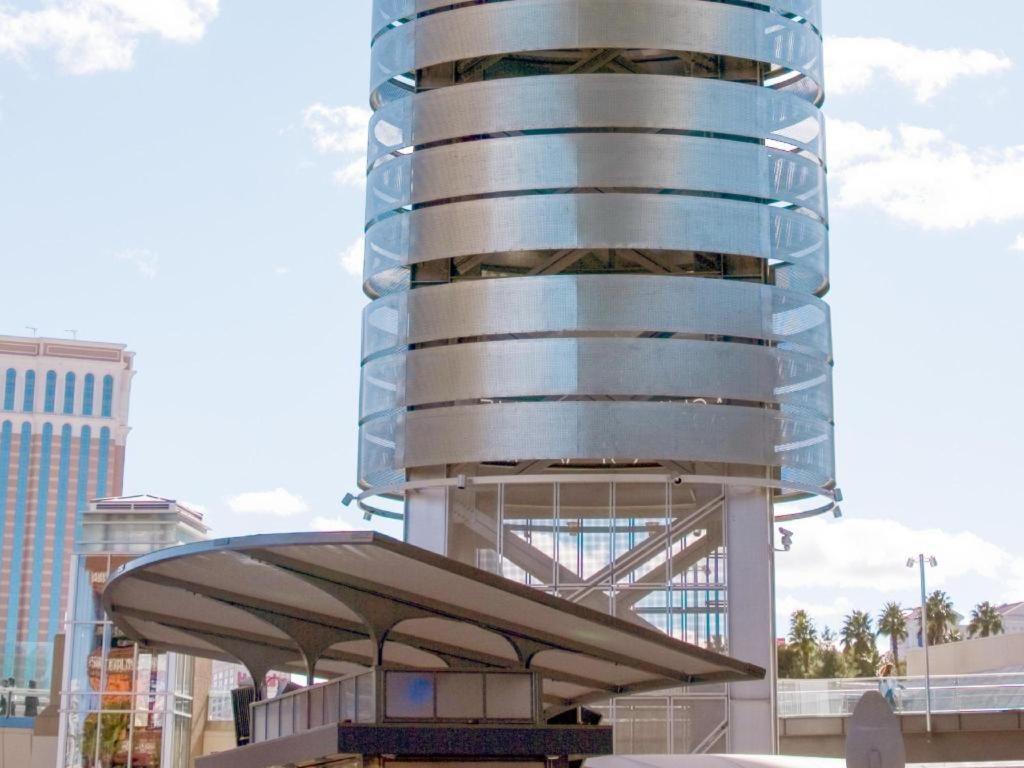 Travelodge By Wyndham Las Vegas Luaran gambar