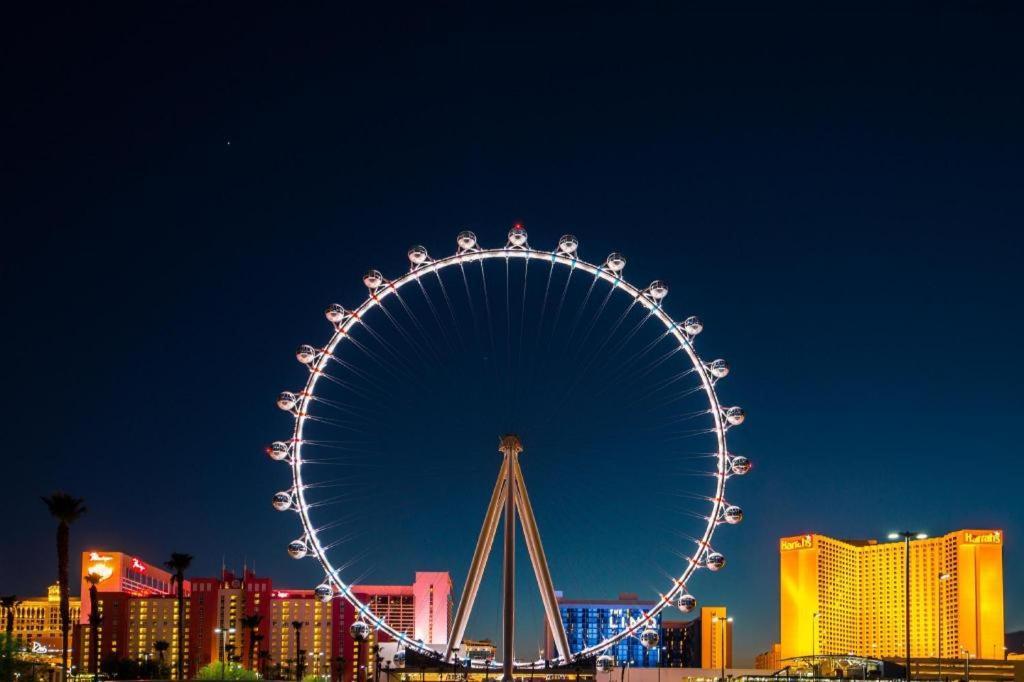 Travelodge By Wyndham Las Vegas Luaran gambar