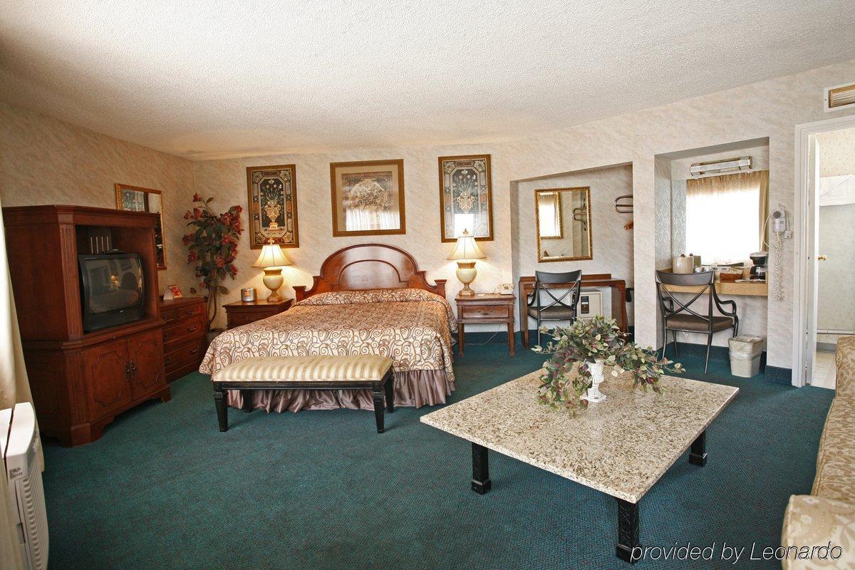 Travelodge By Wyndham Las Vegas Luaran gambar